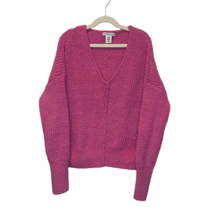 V-Neck Sweater