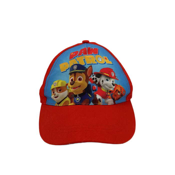 Velcro Baseball Hat