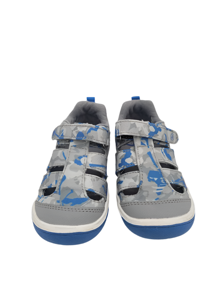 Velcro Breathable Sneakers