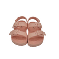 Velcro Clasp Costume Shoes