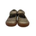 Velcro Clasp Mary Janes