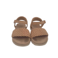 Velcro Clasp Sandals