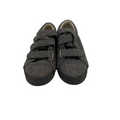 Velcro Felt Sneakers
