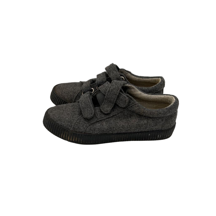 Velcro Felt Sneakers