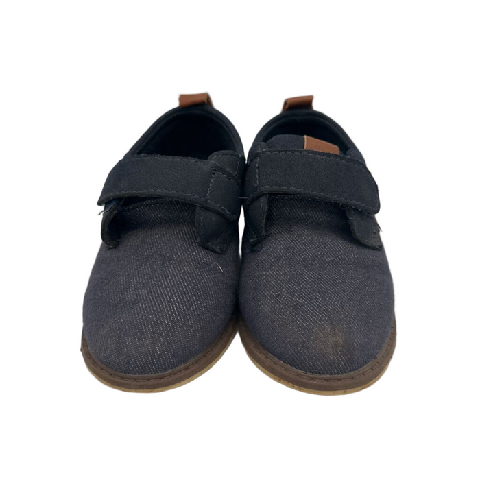 Velcro Formal Sneakers
