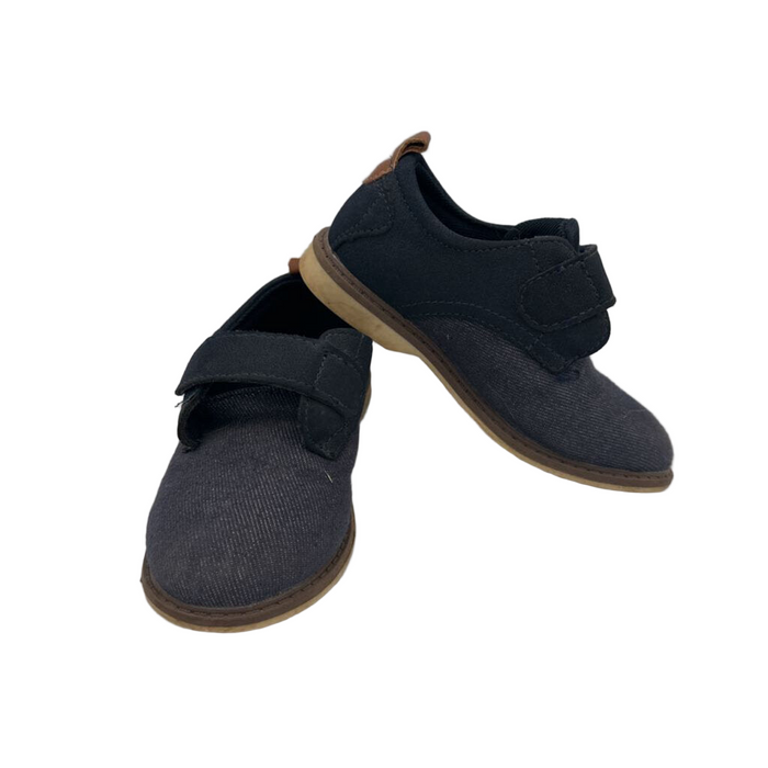 Velcro Formal Sneakers
