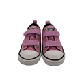 Velcro Glittery Sneakers