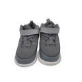 Velcro High Top Sneaker