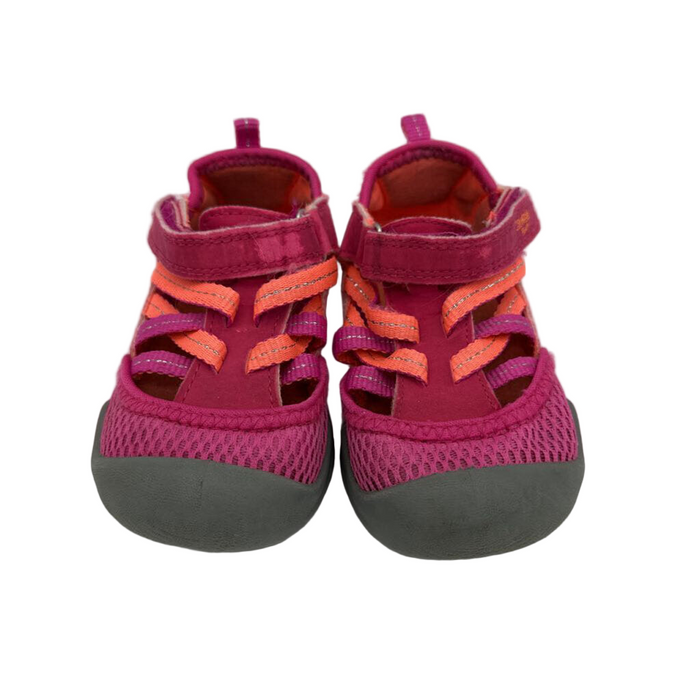 Velcro Hiking Sandals