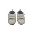 Velcro Leather Shoes