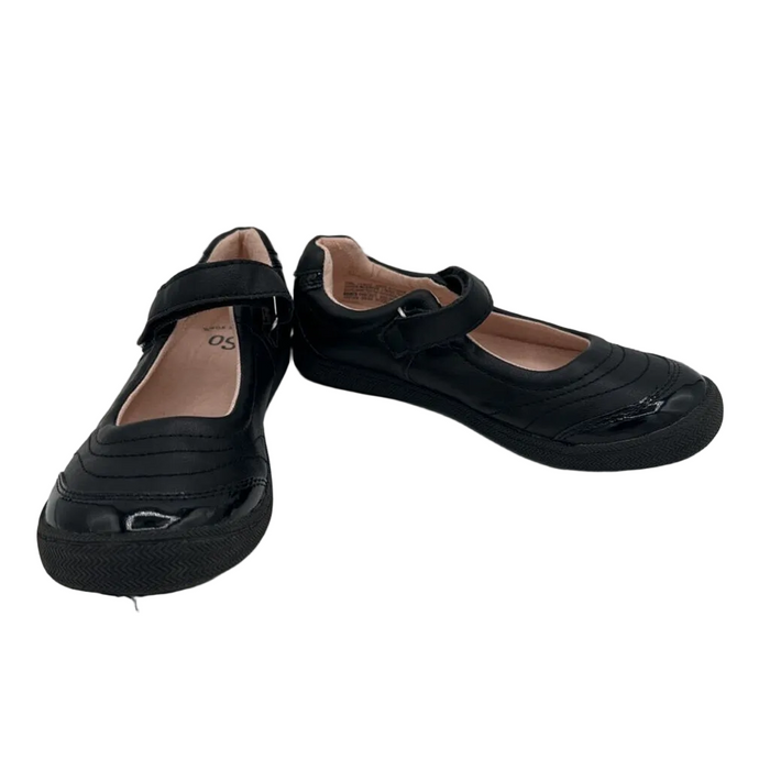 Velcro Mary Jane