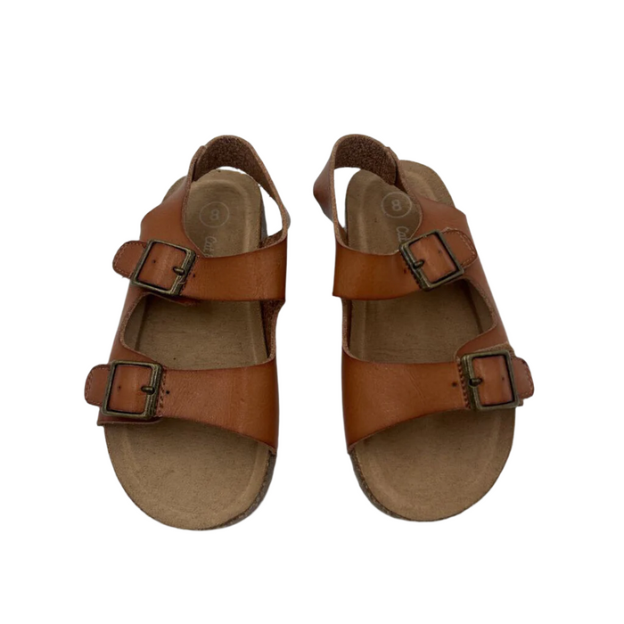 Velcro Sandals