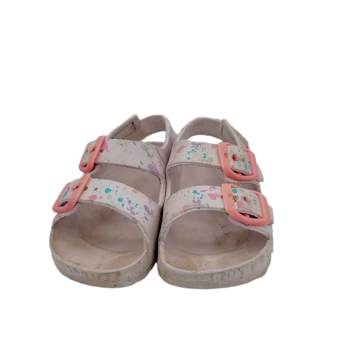 Velcro Sandals