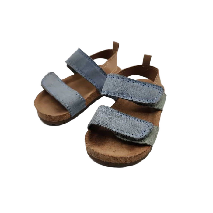 Velcro Sandals