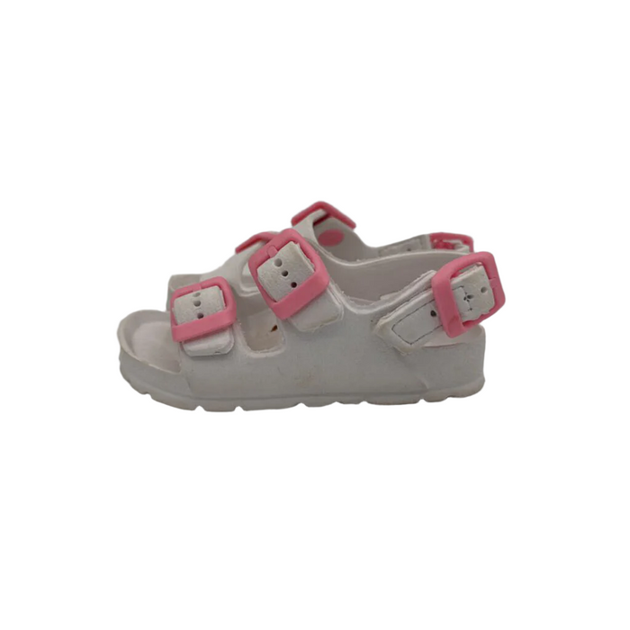 Velcro Sandals