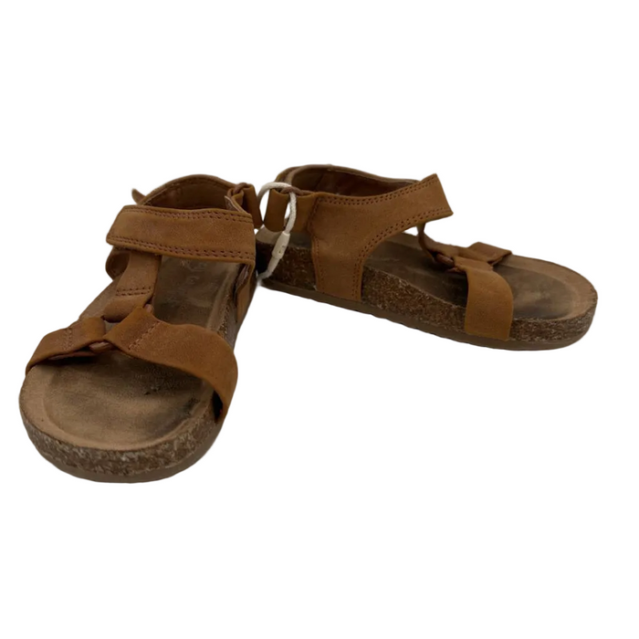 Velcro Sandals