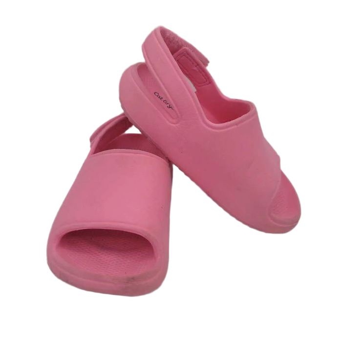 Velcro Sandals
