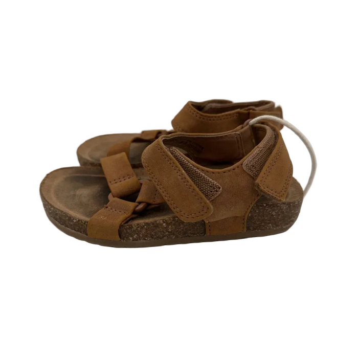 Velcro Sandals