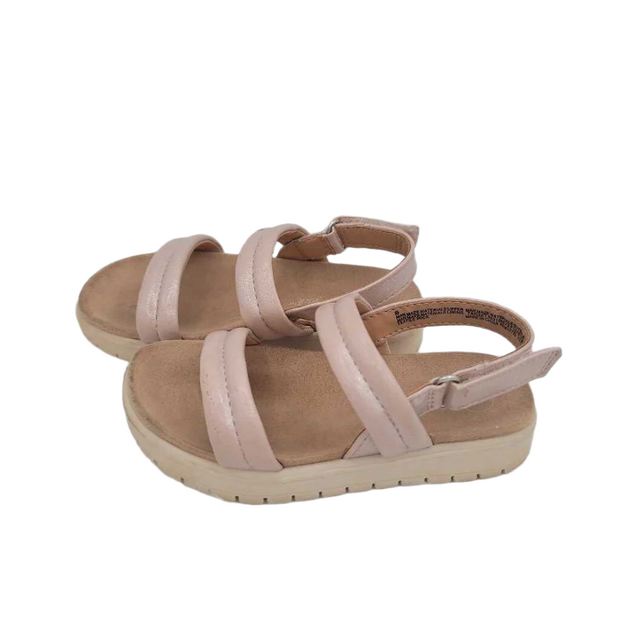 Velcro Sandals