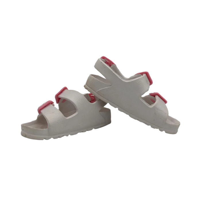 Velcro Sandals