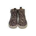Velcro Sneakers / Spotted
