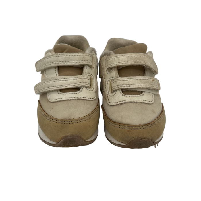Velcro Sneakers