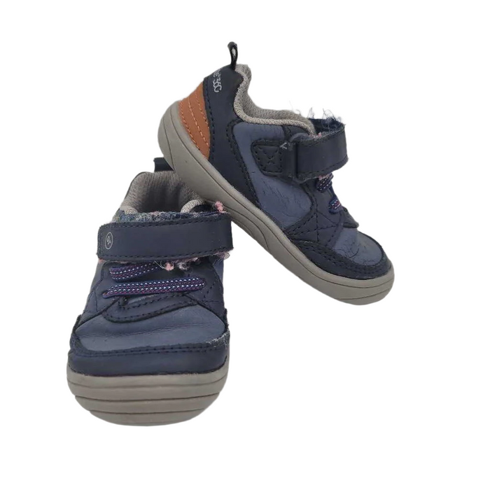 Velcro Sneakers