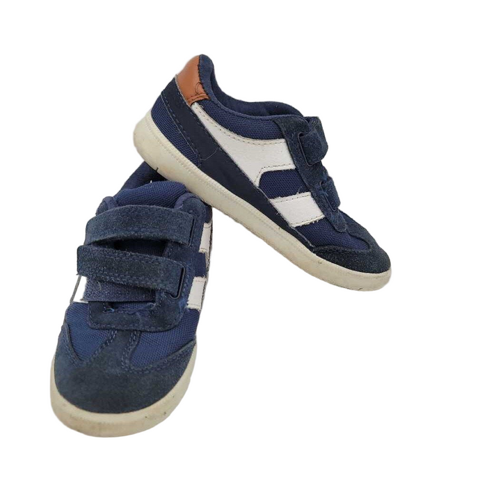 Velcro Sneakers