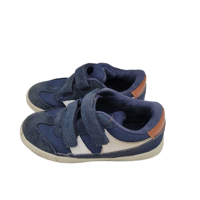 Velcro Sneakers