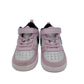 Velcro Tennis Shoes / Swoosh
