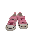 Velcro Tennis Shoes