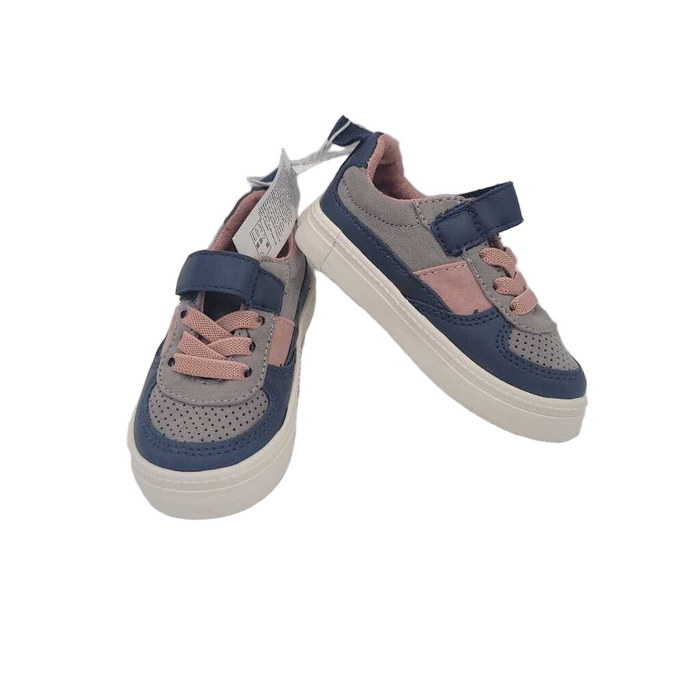 Velcro Tennis Shoes