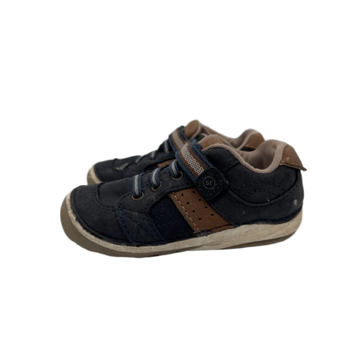 Velcro Tennis Shoes