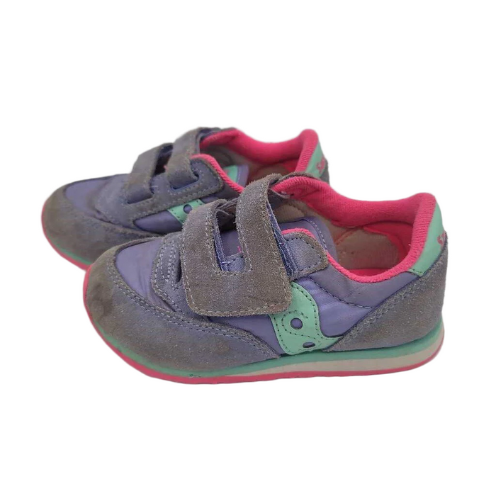 Velcro Tennis Shoes