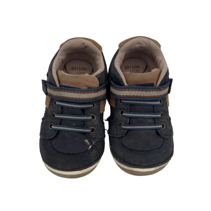 Velcro Tennis Shoes