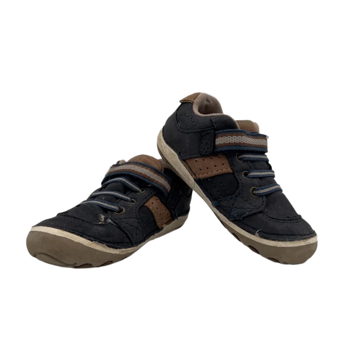 Velcro Tennis Shoes