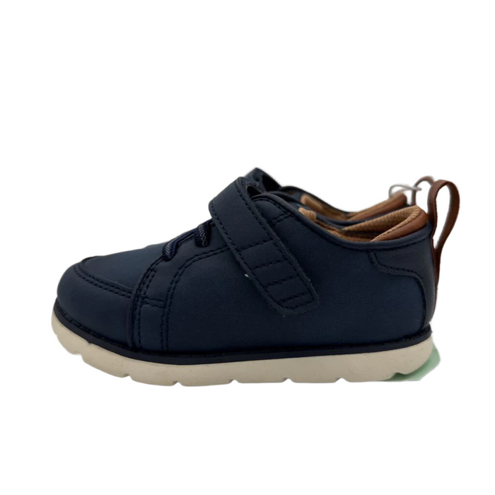 Velcro Tennis Shoes/WIDE