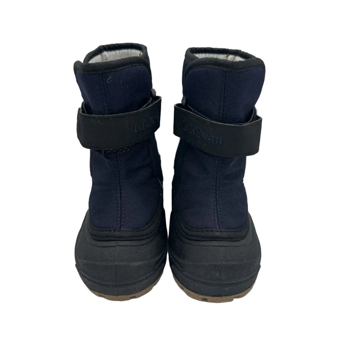 Weatherproof Boots + Wool Inserts