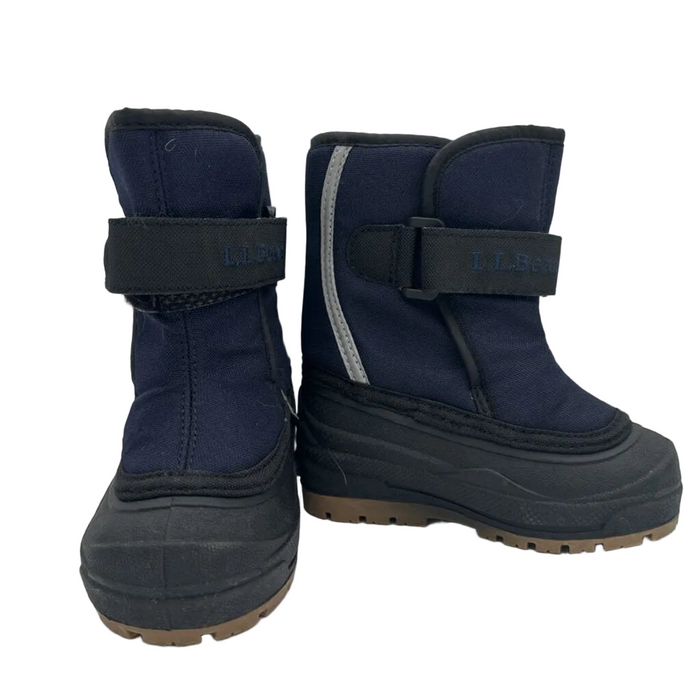 Weatherproof Boots + Wool Inserts