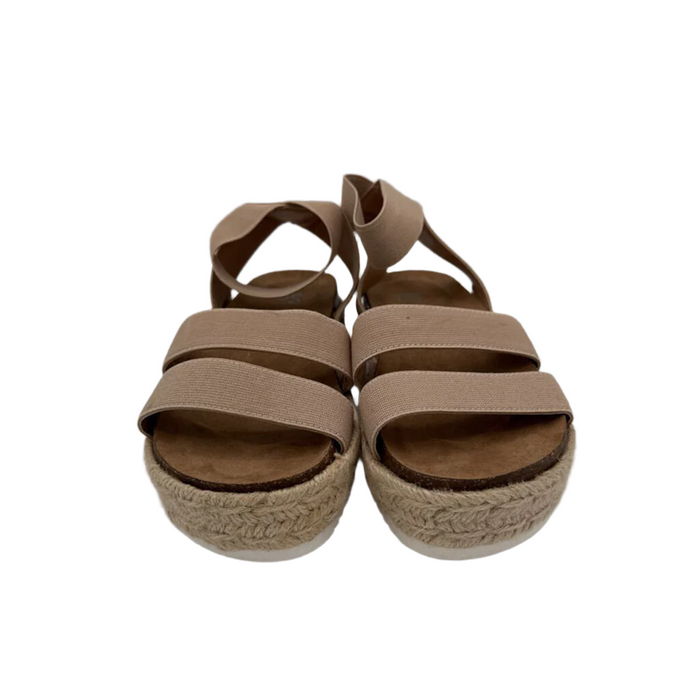 Wedge Sandals