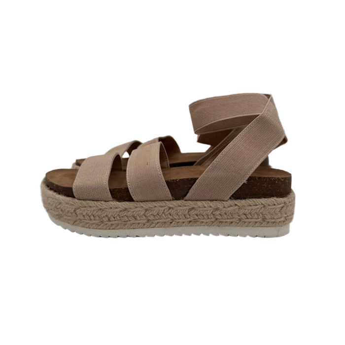 Wedge Sandals