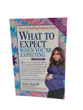 What to Expect When You're Expecting