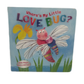 Where's my Little Love Bug?