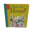 Where's my Llama?