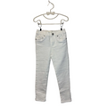 White Pants/Jeans/Elastic