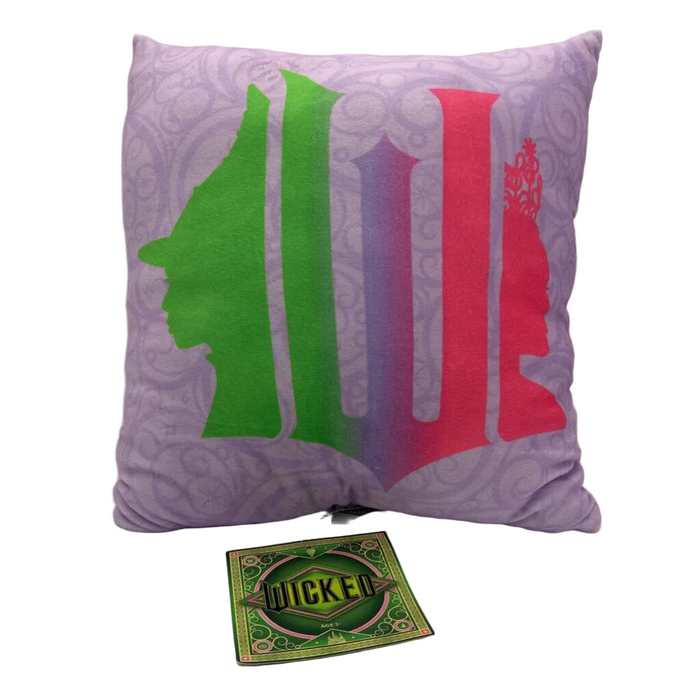 Wicked Pillow