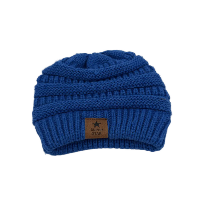 Winter Beanie