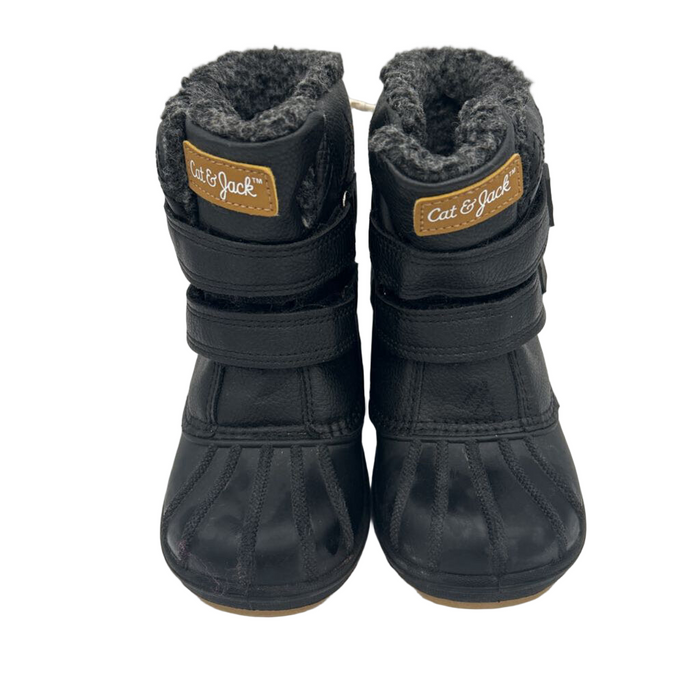 Winter Boots