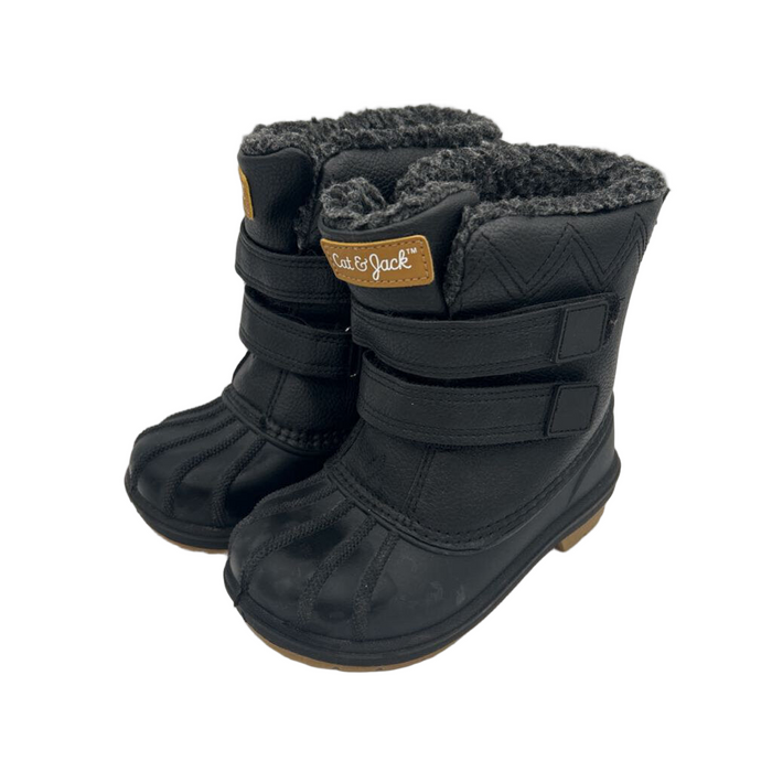 Winter Boots