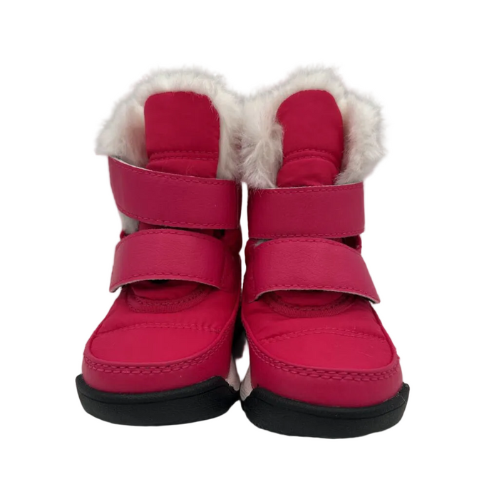 Winter Boots/Faux Fur Lined